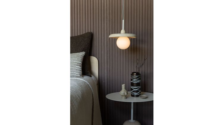 It's about RoMi Tivoli Ronde Hanglamp