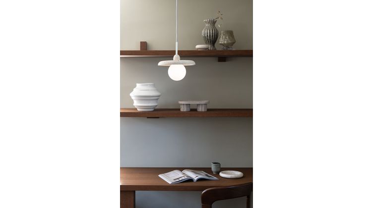 It's about RoMi Tivoli Ronde Hanglamp