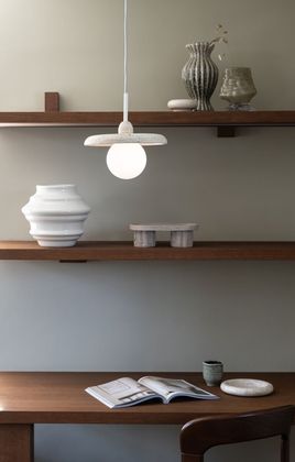 It's about RoMi Tivoli Ronde Hanglamp