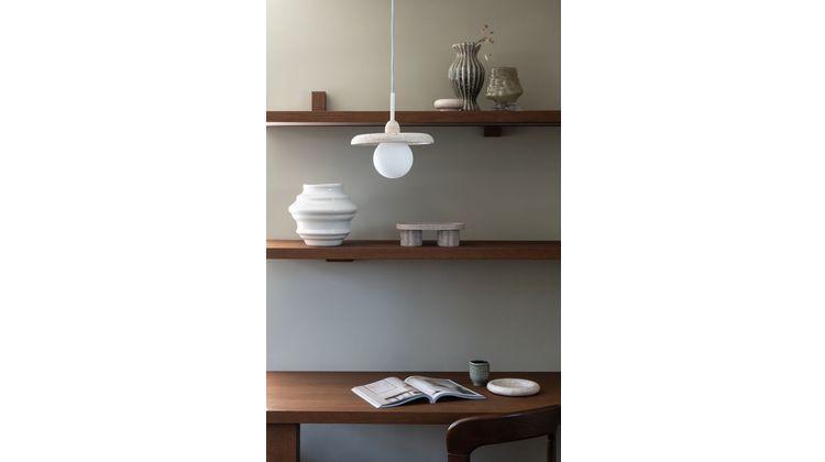 It's about RoMi Tivoli Ronde Hanglamp