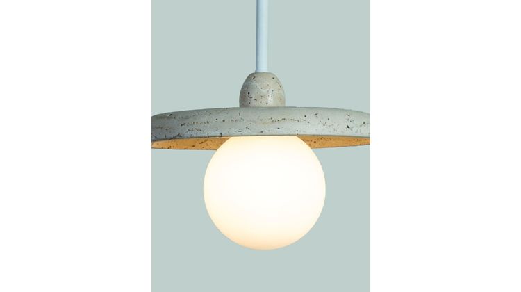 It's about RoMi Tivoli Ronde Hanglamp