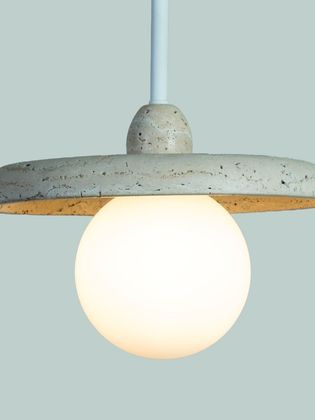 It's about RoMi Tivoli Ronde Hanglamp