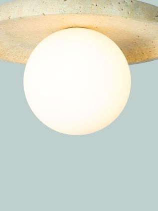 It's about RoMi Tivoli Ronde Hanglamp
