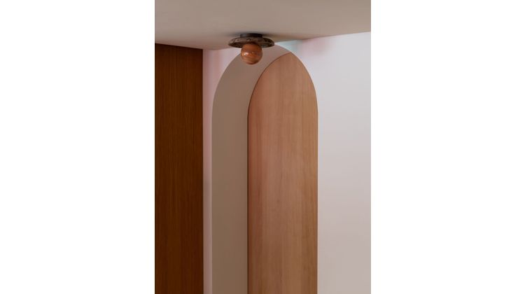 It's about RoMi Tivoli Ronde Plafondlamp