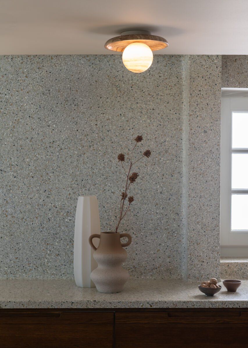 It's about RoMi Tivoli Ronde Plafondlamp