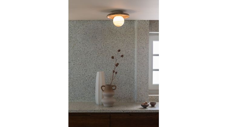 It's about RoMi Tivoli Ronde Plafondlamp