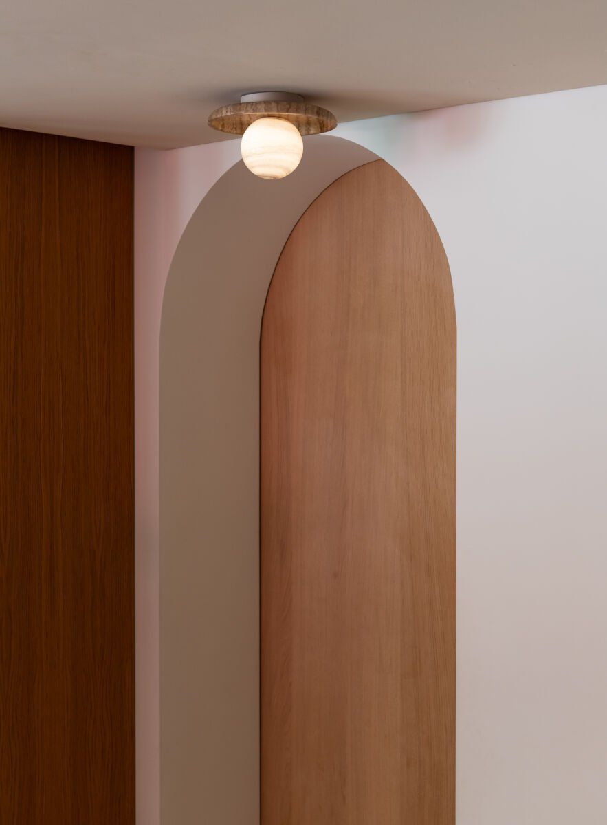 It's about RoMi Tivoli Ronde Plafondlamp