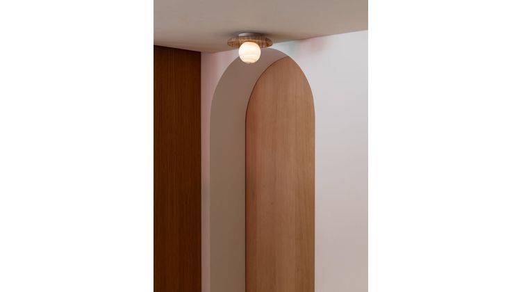 It's about RoMi Tivoli Ronde Plafondlamp