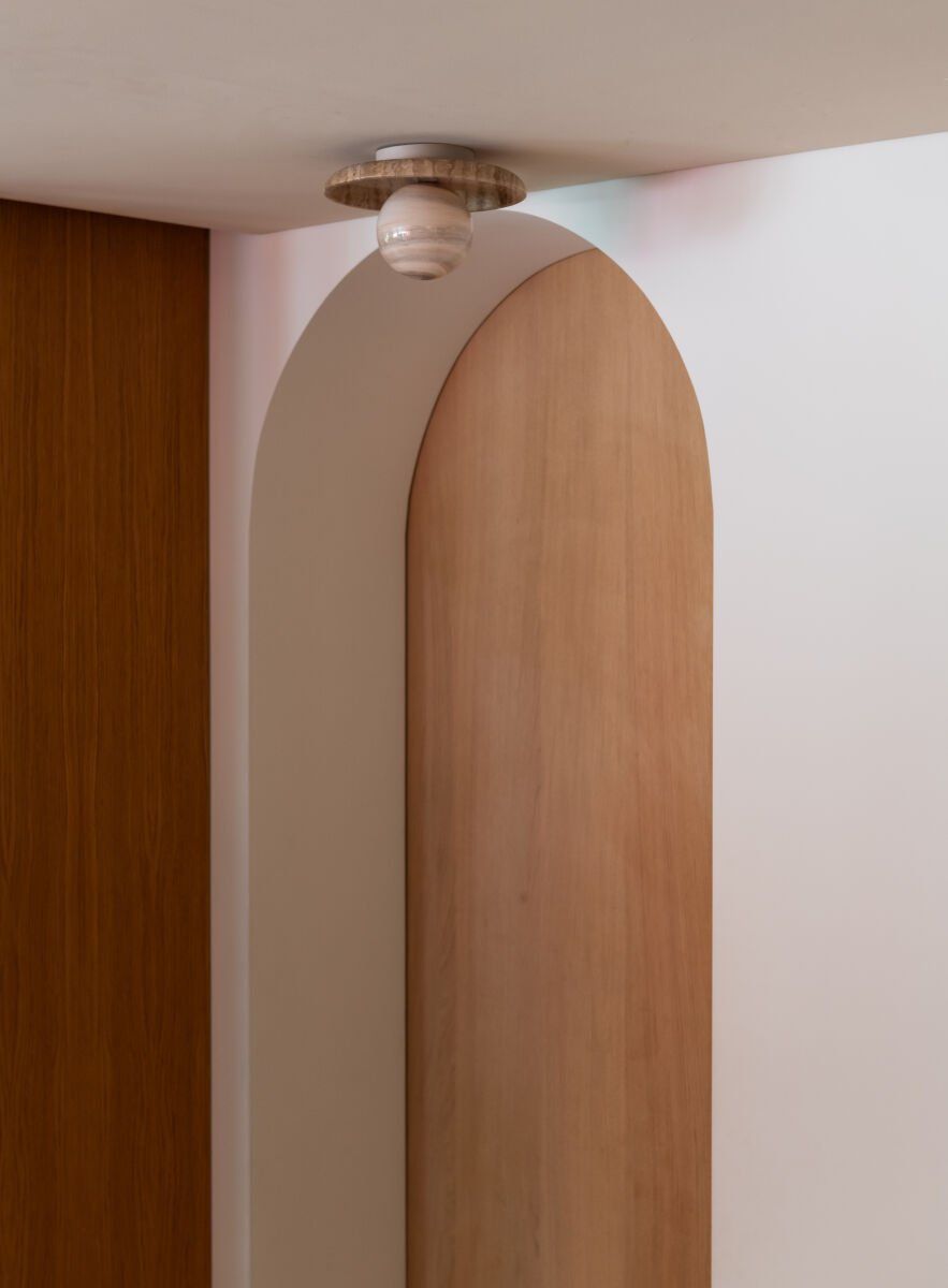 It's about RoMi Tivoli Ronde Plafondlamp