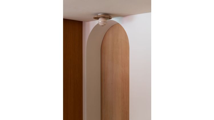 It's about RoMi Tivoli Ronde Plafondlamp