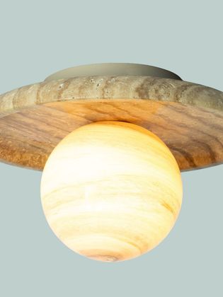 It's about RoMi Tivoli Ronde Plafondlamp