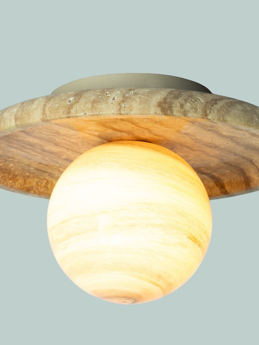 It's about RoMi Tivoli Ronde Plafondlamp