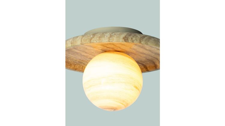It's about RoMi Tivoli Ronde Plafondlamp