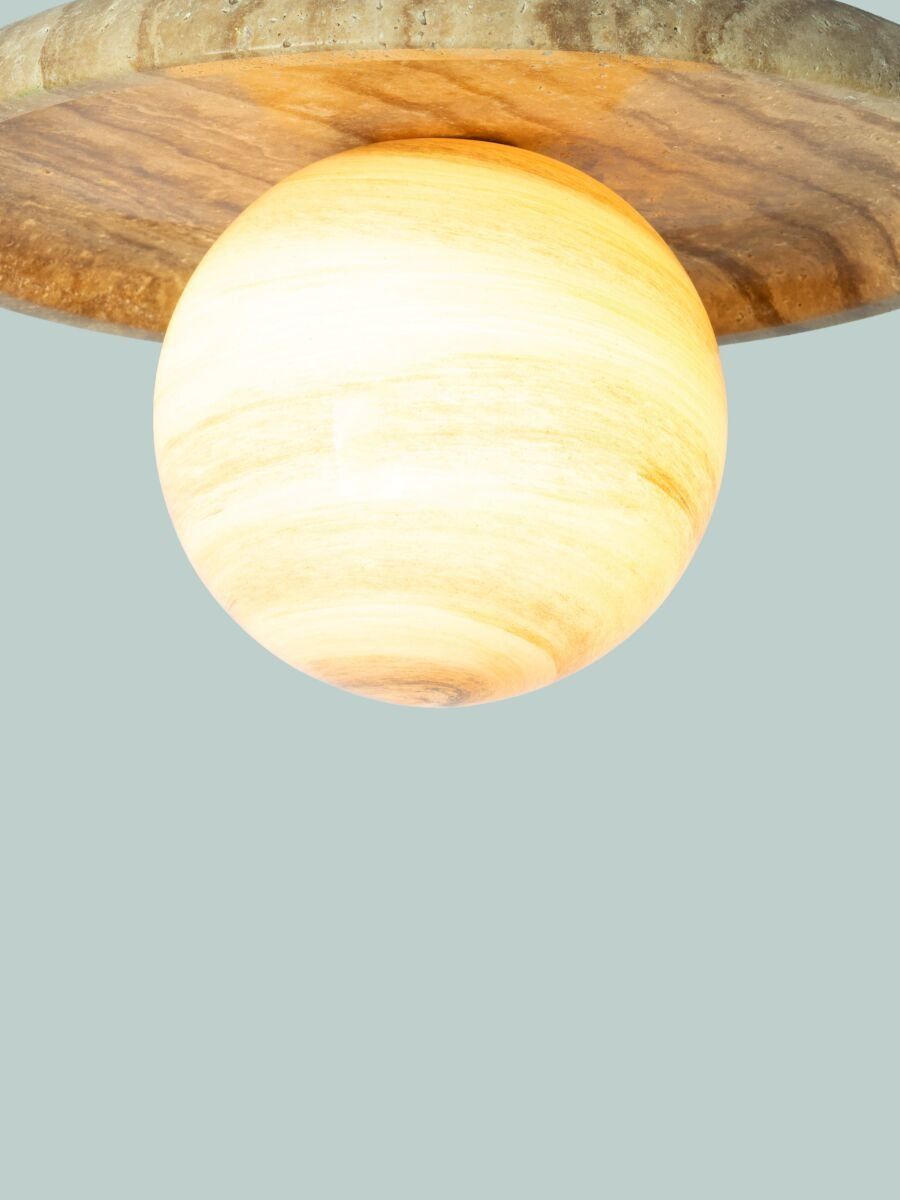 It's about RoMi Tivoli Ronde Plafondlamp