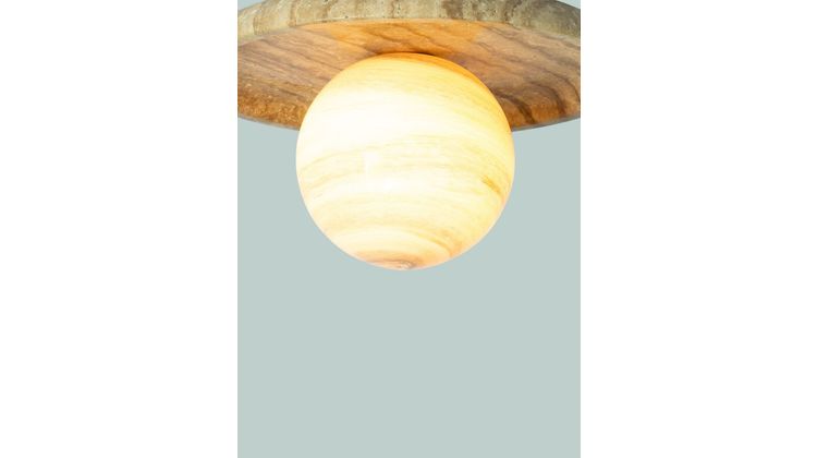 It's about RoMi Tivoli Ronde Plafondlamp
