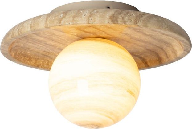 It's about RoMi Tivoli Ronde Plafondlamp