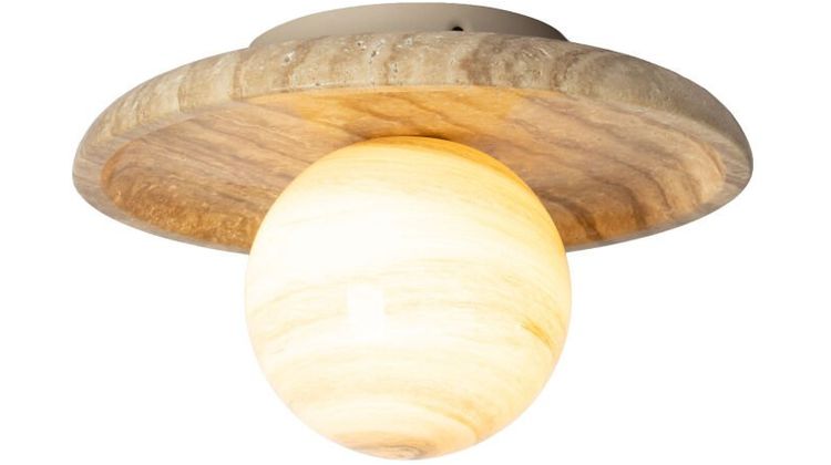 It's about RoMi Tivoli Ronde Plafondlamp