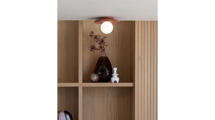 It's about RoMi Tivoli Ronde Plafondlamp