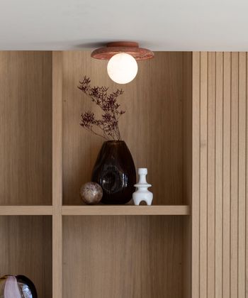 It's about RoMi Tivoli Ronde Plafondlamp