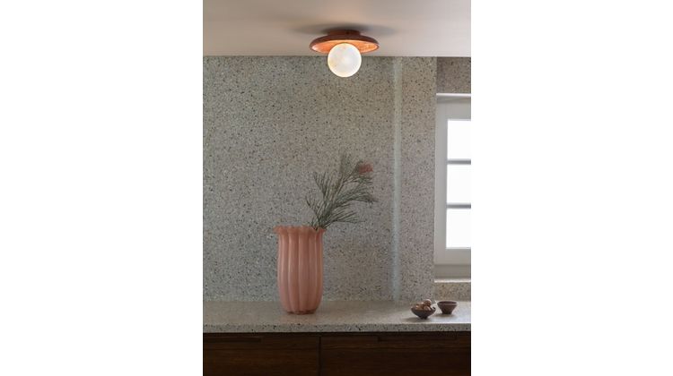 It's about RoMi Tivoli Ronde Plafondlamp
