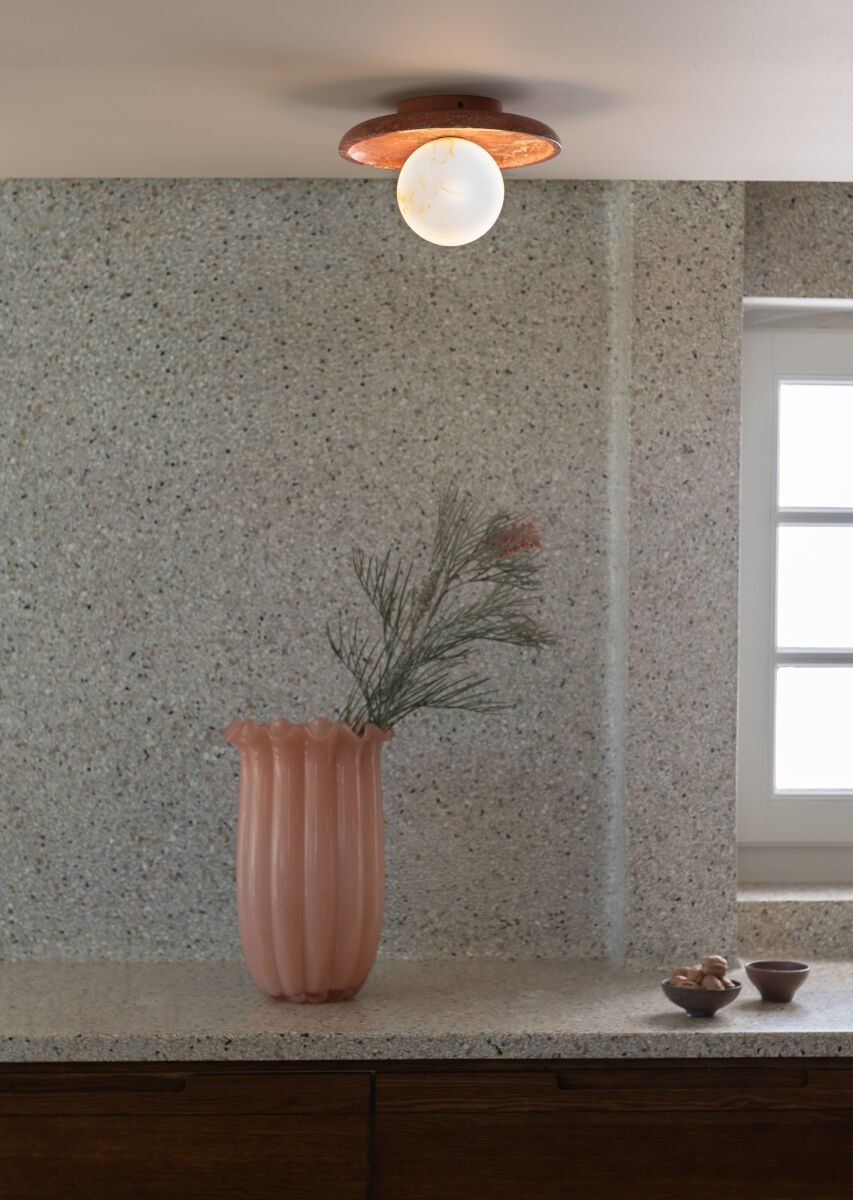 It's about RoMi Tivoli Ronde Plafondlamp