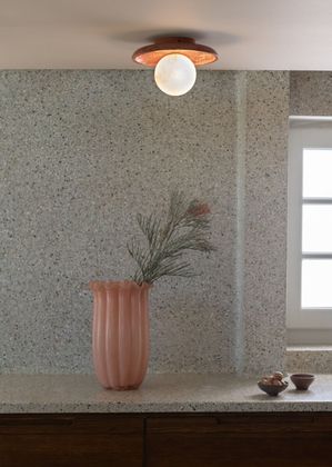 It's about RoMi Tivoli Ronde Plafondlamp