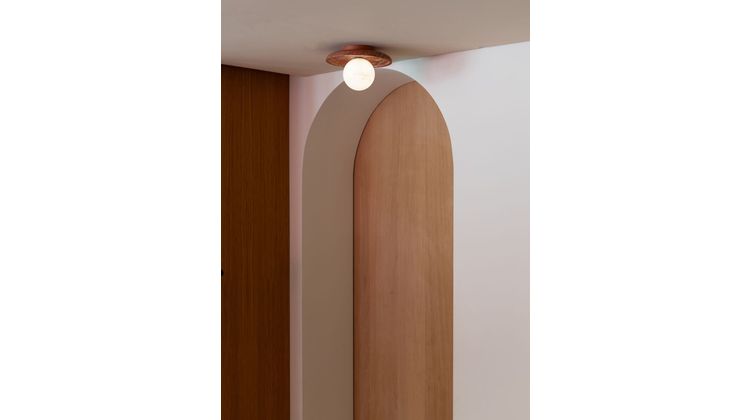 It's about RoMi Tivoli Ronde Plafondlamp