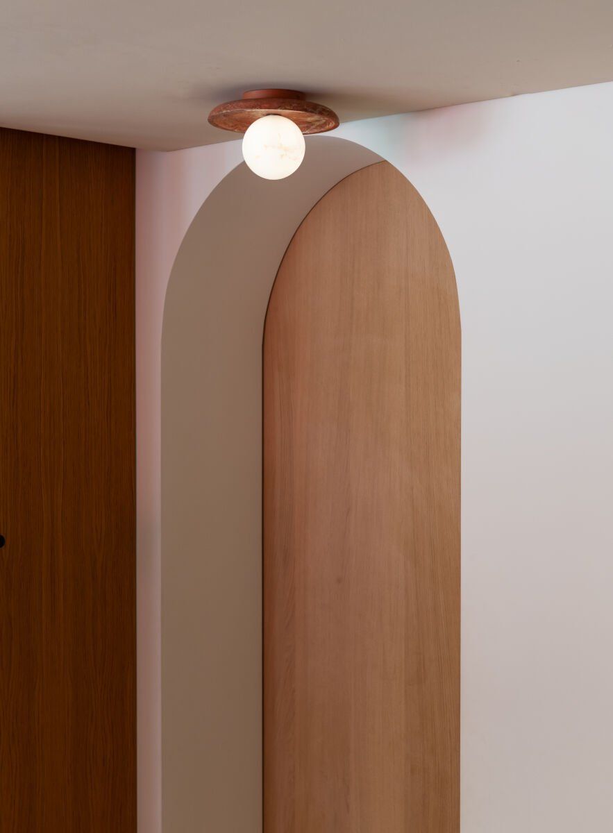 It's about RoMi Tivoli Ronde Plafondlamp