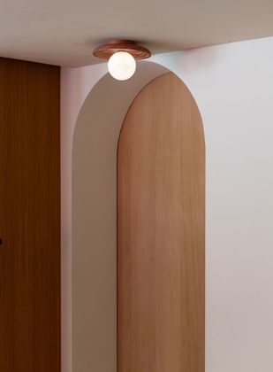 It's about RoMi Tivoli Ronde Plafondlamp