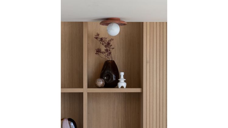 It's about RoMi Tivoli Ronde Plafondlamp
