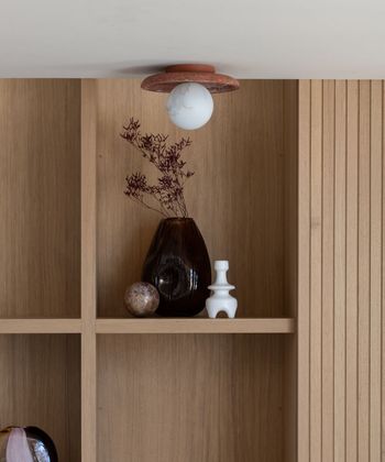 It's about RoMi Tivoli Ronde Plafondlamp