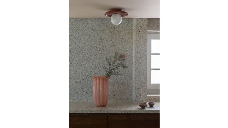 It's about RoMi Tivoli Ronde Plafondlamp
