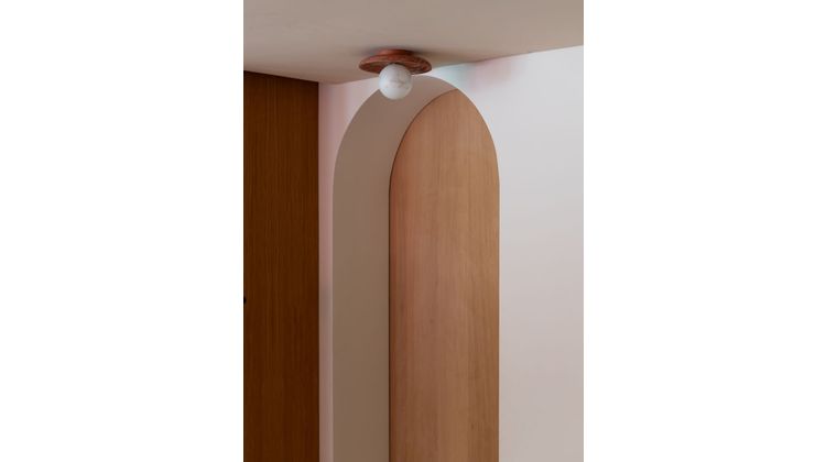 It's about RoMi Tivoli Ronde Plafondlamp