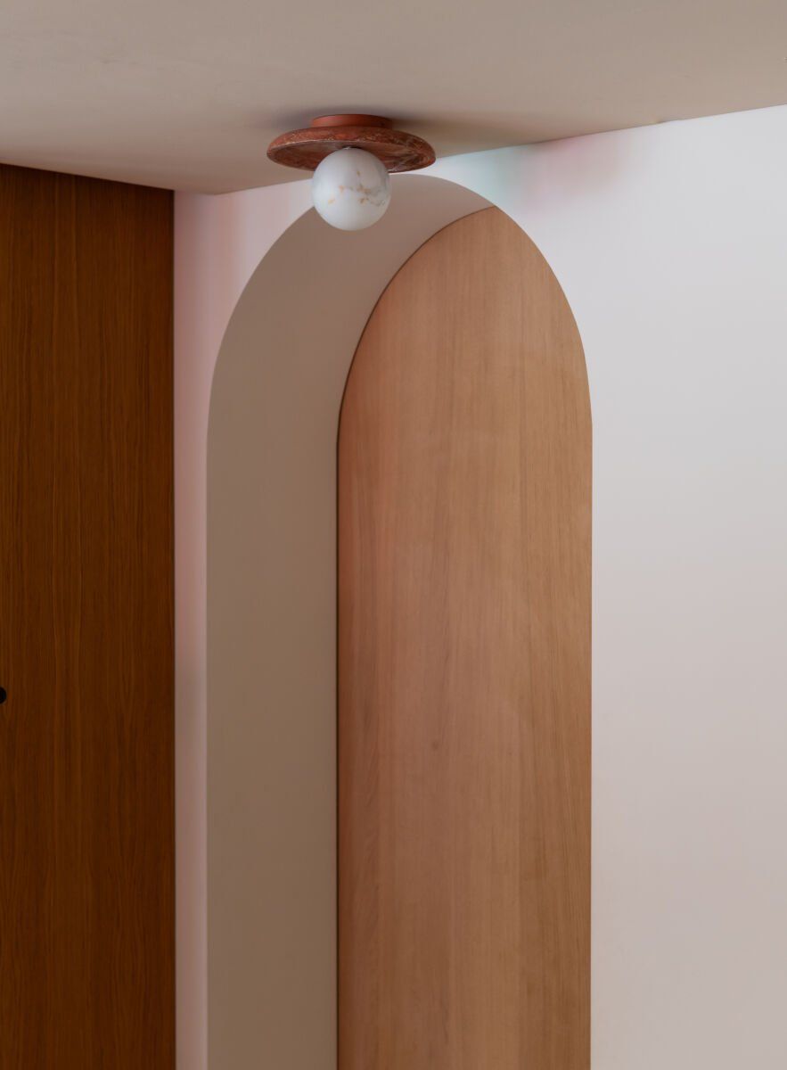 It's about RoMi Tivoli Ronde Plafondlamp