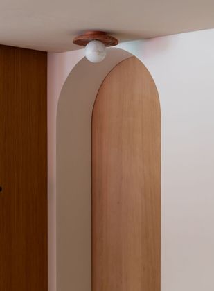 It's about RoMi Tivoli Ronde Plafondlamp