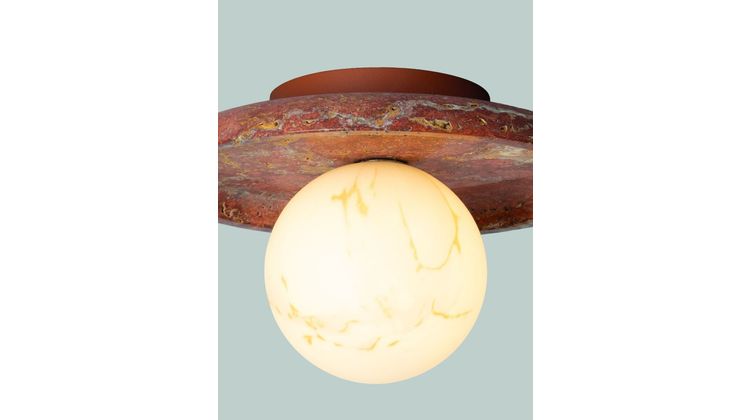 It's about RoMi Tivoli Ronde Plafondlamp