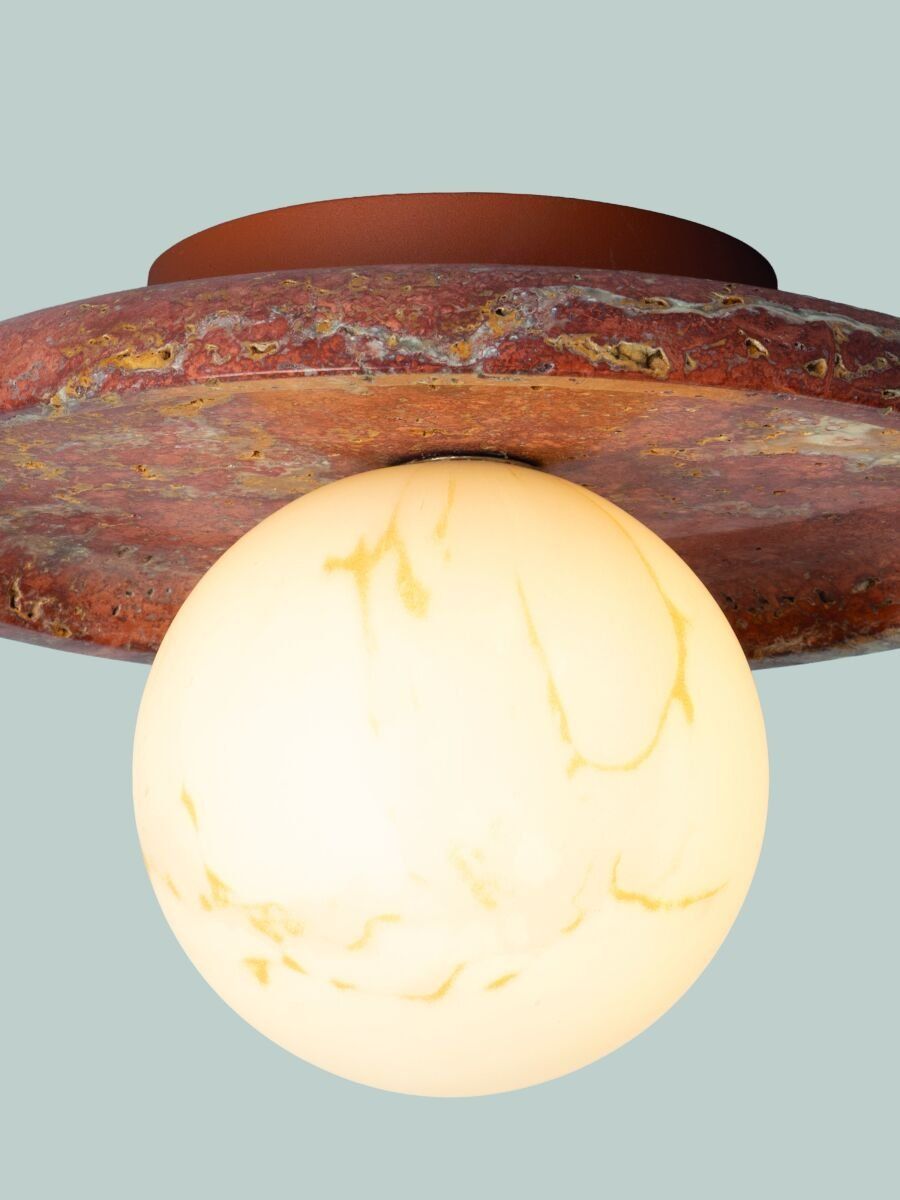 It's about RoMi Tivoli Ronde Plafondlamp