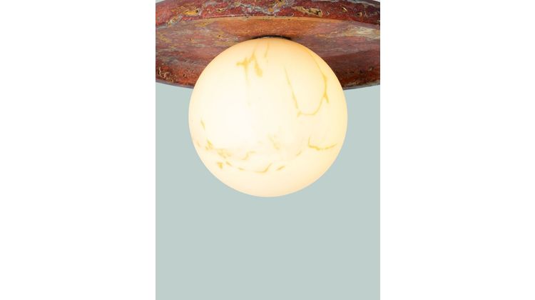It's about RoMi Tivoli Ronde Plafondlamp