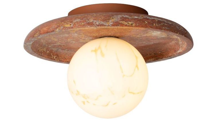 It's about RoMi Tivoli Ronde Plafondlamp