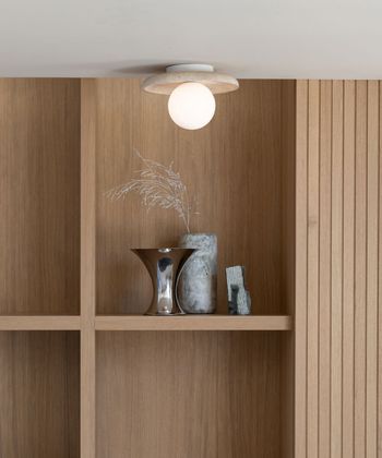 It's about RoMi Tivoli Ronde Plafondlamp