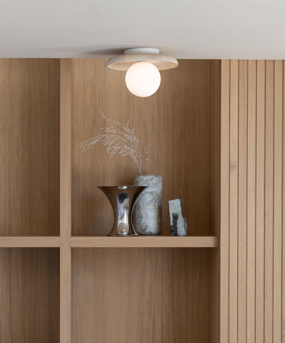 It's about RoMi Tivoli Ronde Plafondlamp