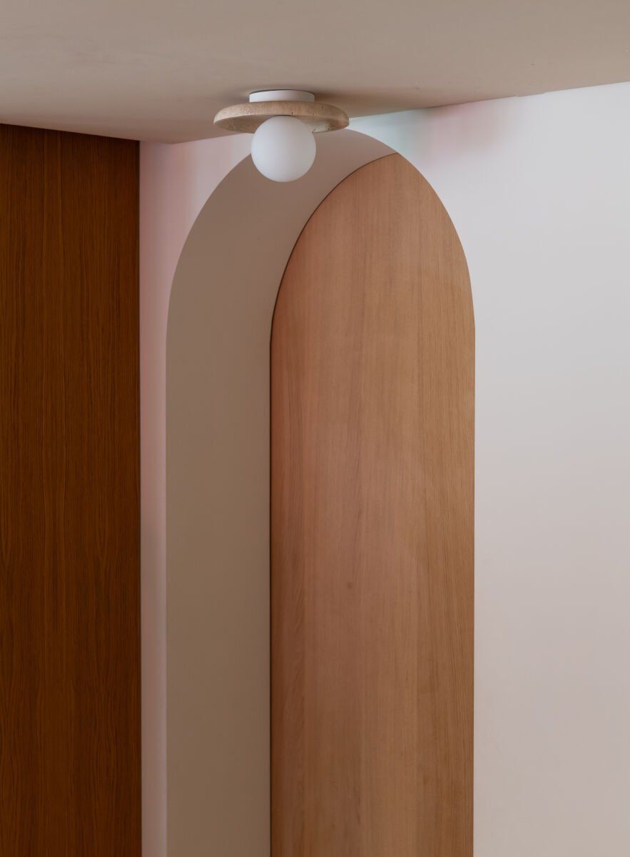 It's about RoMi Tivoli Ronde Plafondlamp