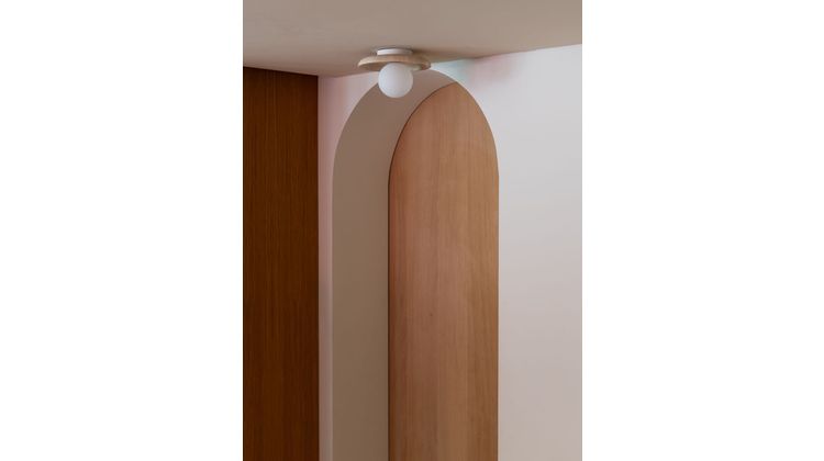 It's about RoMi Tivoli Ronde Plafondlamp