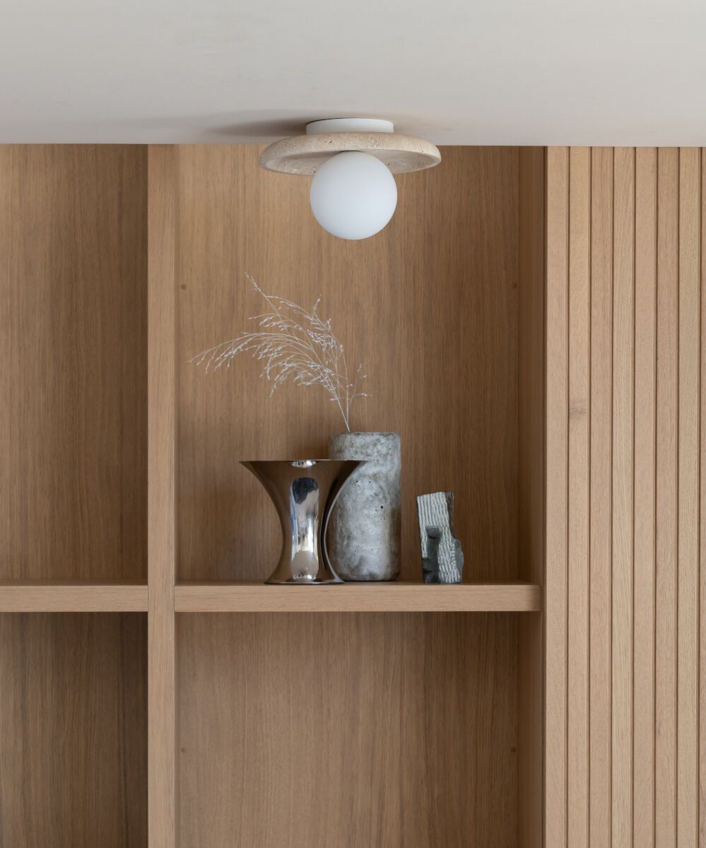 It's about RoMi Tivoli Ronde Plafondlamp