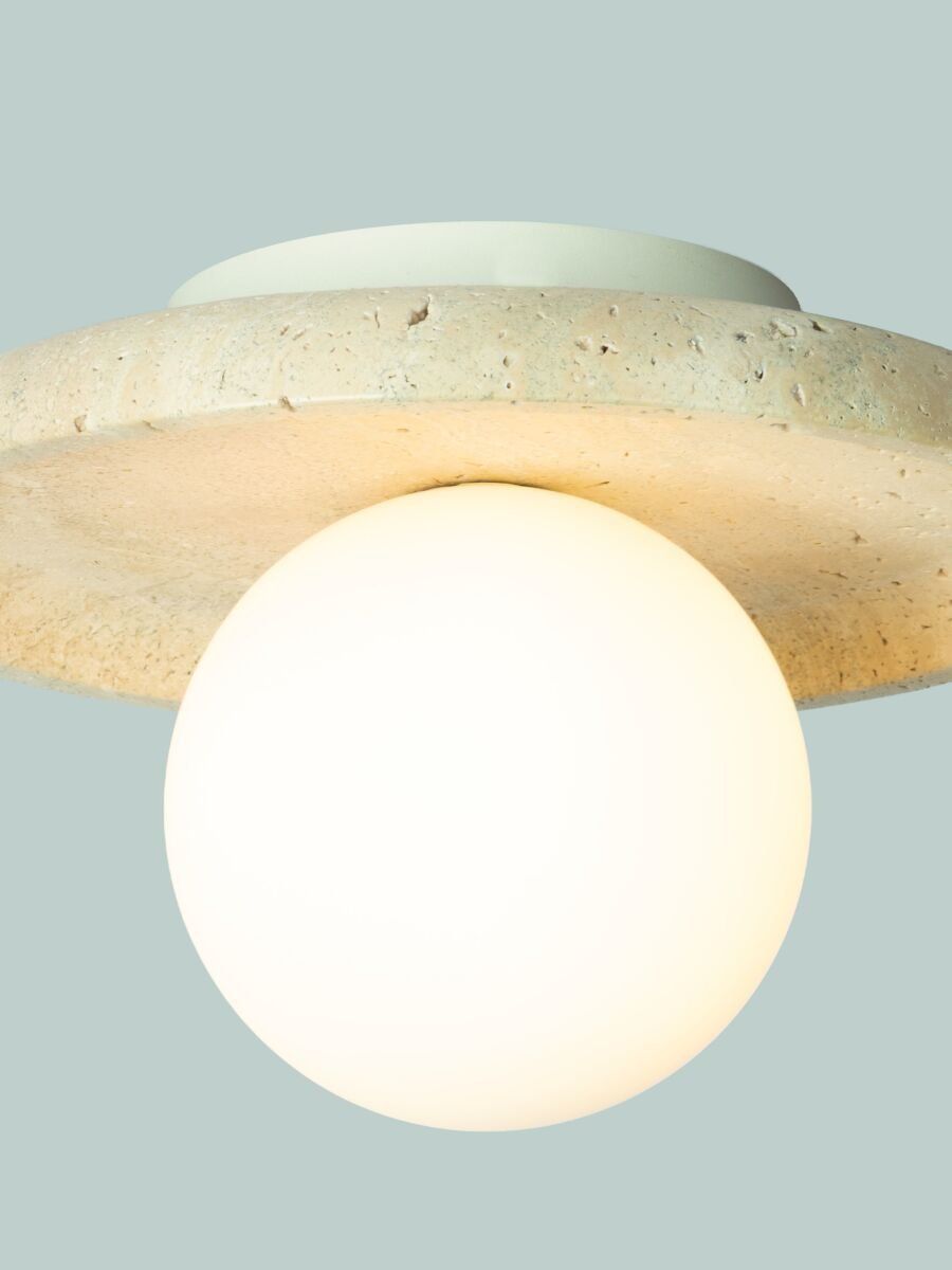 It's about RoMi Tivoli Ronde Plafondlamp