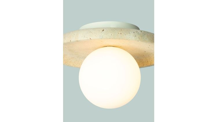 It's about RoMi Tivoli Ronde Plafondlamp