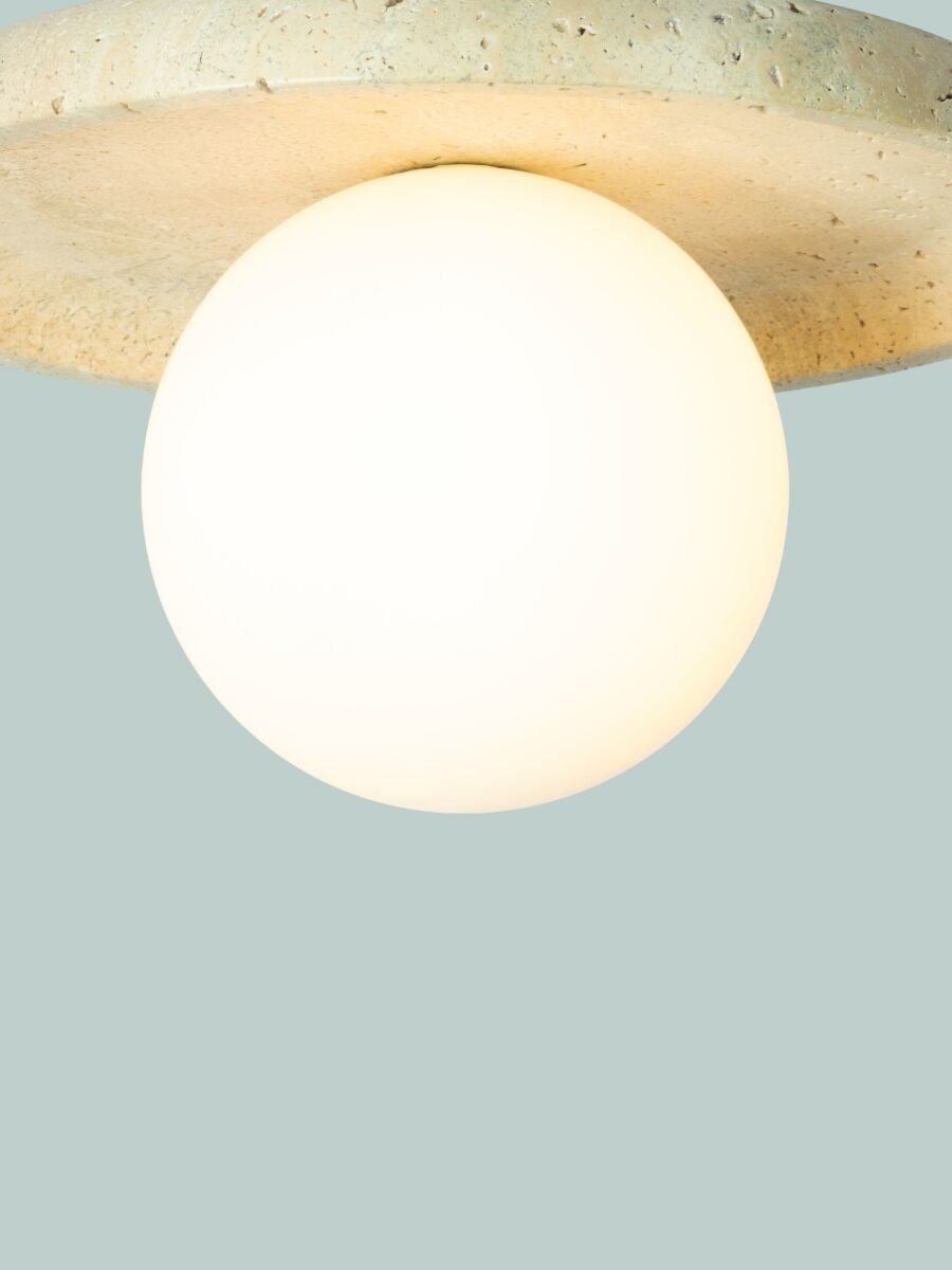 It's about RoMi Tivoli Ronde Plafondlamp