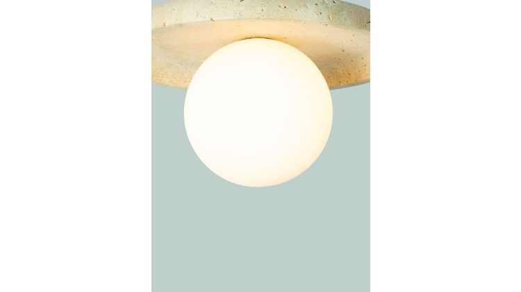 It's about RoMi Tivoli Ronde Plafondlamp