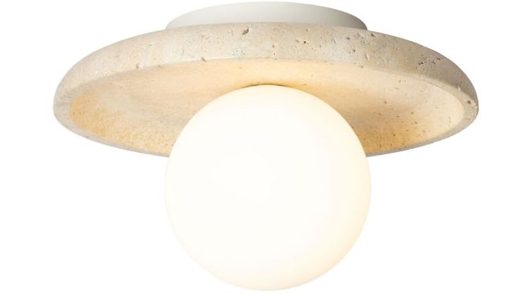 It's about RoMi Tivoli Ronde Plafondlamp