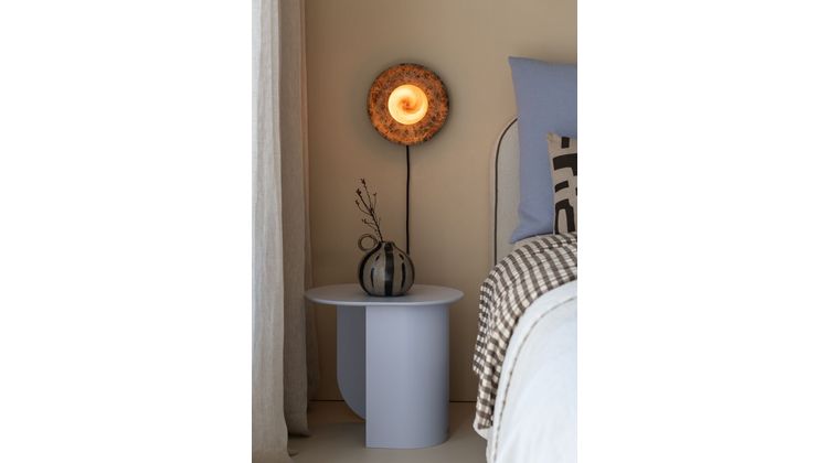 It's about RoMi Tivoli Ronde Wandlamp